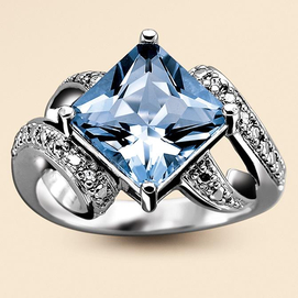 Jewellery & watchesFahad Humayun