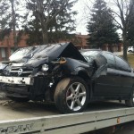 AAA Scrapyard Vehicle Removal