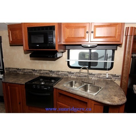 2014 Radiance 30RESS - $29,995.00