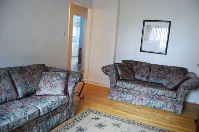 SOFA SET with ARM COVERS & 4 PILLOWS – CLASSIC STYLE