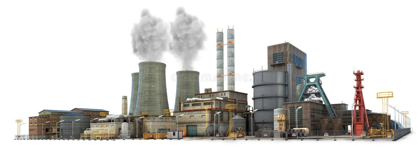 Commercial Lands for sale | Suez Canal Economic Zone | Egypt