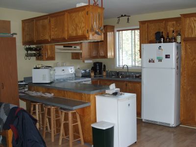 ROOM FOR RENT IN MY HOUSE NEAR MONTREAL (woman only)