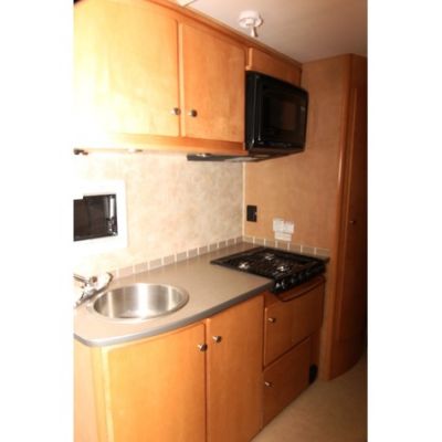 2009 Gulfstream Sprinter Vista Cruiser, Motorhomes - $69,995.00