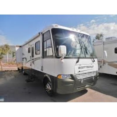 2003 Newmar Scottsdale 3670, Motorhomes - $49,995.00