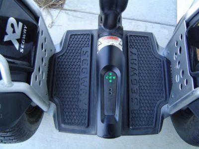 Segway X2 Turf Forsale