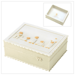 Each One A Miracle Treasure Box #13963