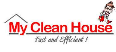 My Clean House For Your Cleaning Services
