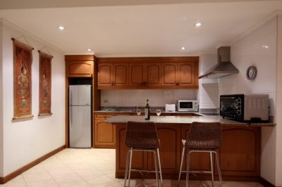 Pattaya Jomtien 340 sqm Sea View Duplex Penthouse