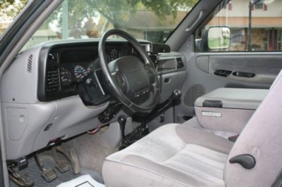1996 Dodge Ram 2500