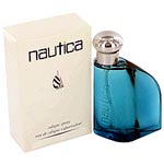 His presence got the fragrance dimension  