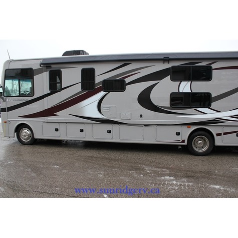 2014 Windsport 34J - $109,995.00