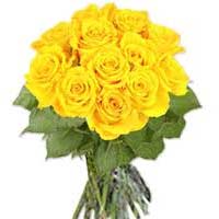 You have a floral blitz for your treasured eves