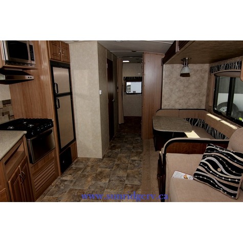 2014 Enterra 303BHS - $38,995.00