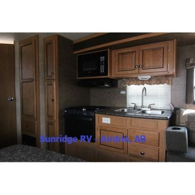 2013 Trail Sport 27BHS, Travel Trailer - $23,995.00