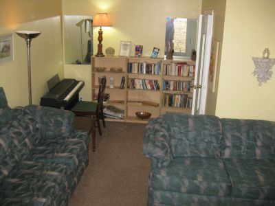 Furnished Rooms all inclusive Laurier, Nippissing, Mohawk
