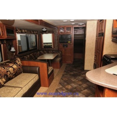 2014 Denali 265RL, Travel Trailer - $36,995.00
