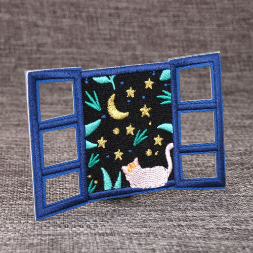 Custom Patches Online| Cheap Patches | Window Custom Patches Online