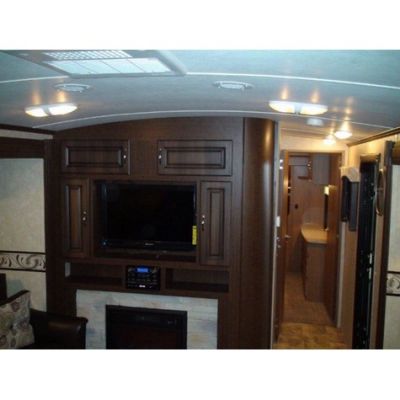 2013 Enterra 316RKS, Travel Trailer - $42,995.00
