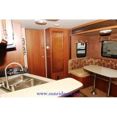 2014 Crossover 210RB,Travel Trailer - $24,995.00