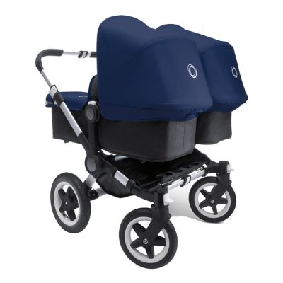 bugaboo donkey duo twin stroller