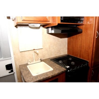 2010 Jayco Jay Feather 17C, Travel Trailer - $14,995.00