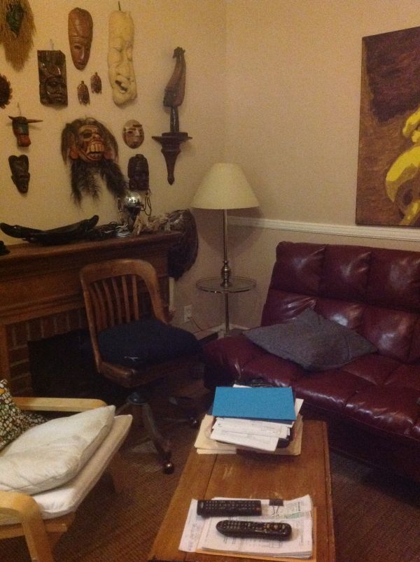 Transferts de bail logement 5 ½