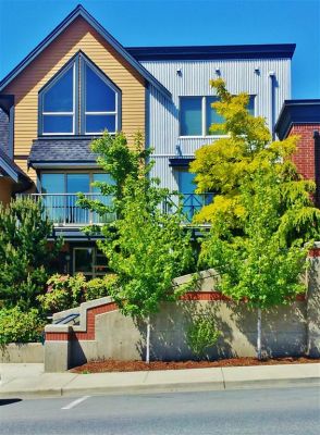 Live & Work Opportunity at Hawthorne Corner