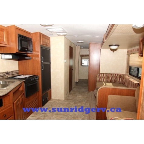 2013 Radiance 31DSBH - $31,995.00
