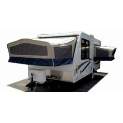 2009 Travelstar Sport 18RB, Travel Trailer - $12,995.00