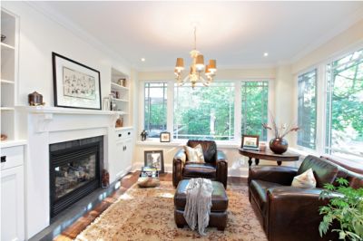 GORDON WOODS AT IT'S FINEST!