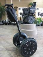 Brand New Original Segway i2 Transporter