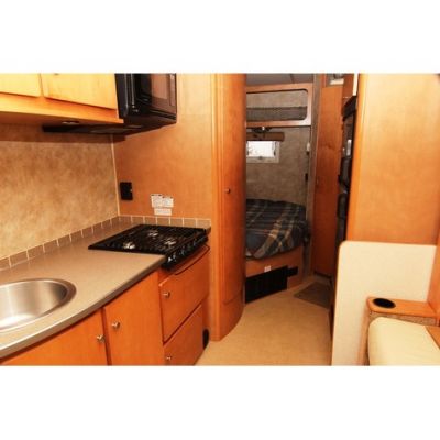 2009 Gulfstream Sprinter Vista Cruiser, Motorhomes - $69,995.00