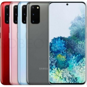 Samsung Galaxy S20 128GB 8GB SM-G980F/DS Dual Sim Phone
