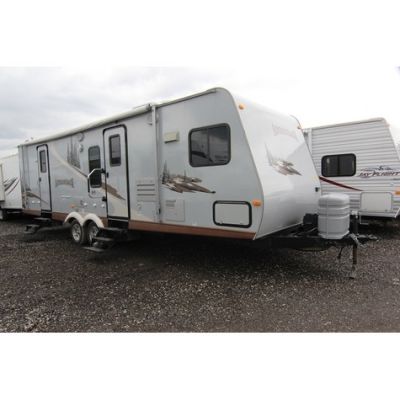2008 Thor Adirondak 27FK, Travel Trailer - $24,995.00