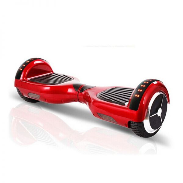 Classical best 2 Wheel Bluetooth Hoverboard Electric Scooter 6.5 Inch L36