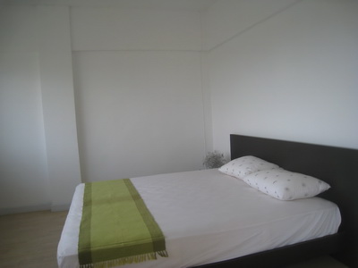 Thailand Pattaya Thepprasit Road 2 Bedroom Condo Bargain