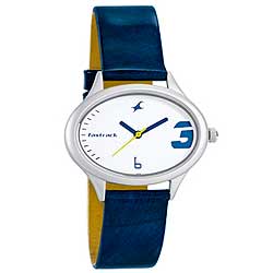 Racy and raunchy outlook that your wrist deserves