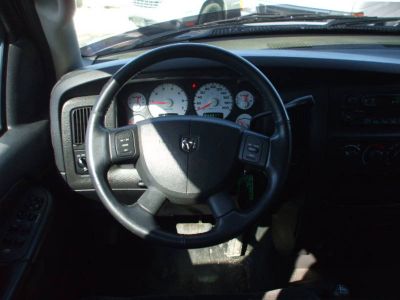 2004 Dodge Ram Sport Ltd Edition 4x4