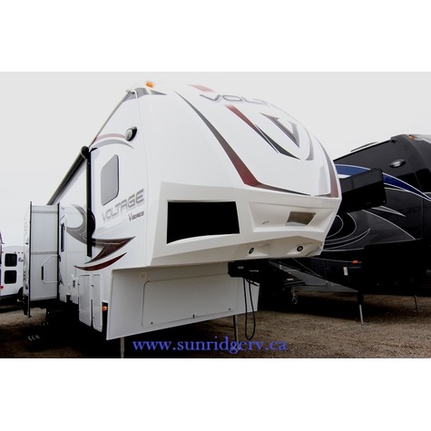 2014 Voltage 3305 - $62,995.00