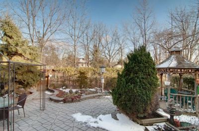 Pickering (Glendale) Home for Sale