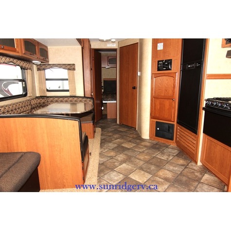 2014 Dutchmen 278RLS - $27,995.00