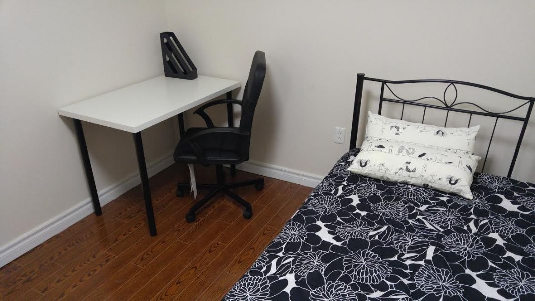 Room for Rent in York Region Markham Ontario