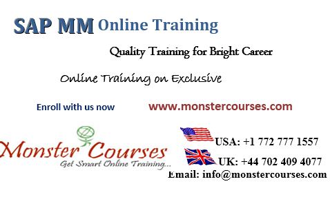 MonsterCourses Support