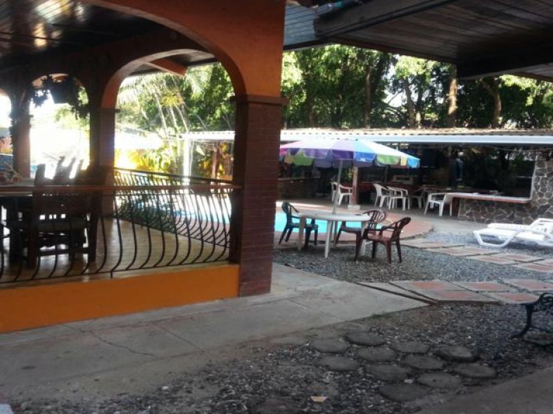 Rent luxurious furnished rooms for short or long term seasons in Panama