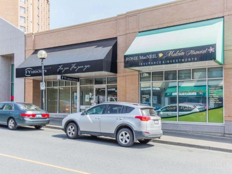 140B Commercial Street