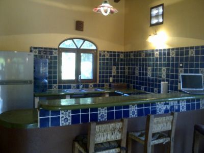 Casa Gardenia in San Pancho – Conveniently located