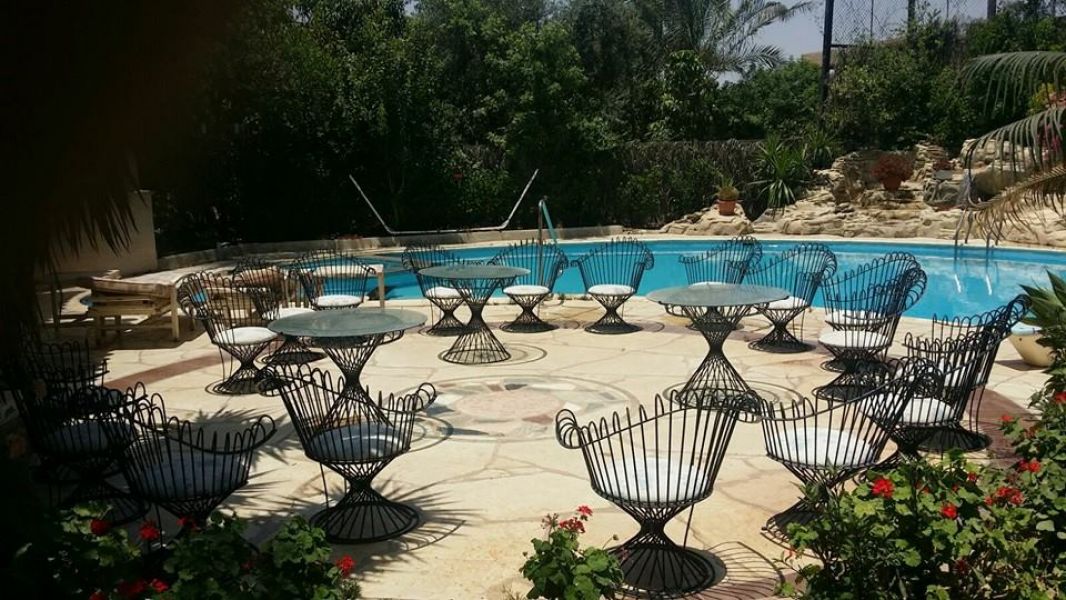 Egypt  Palace for sale in front of the Pioneers Association Balchroq