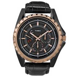 Timex to trigger the fashion fiestas