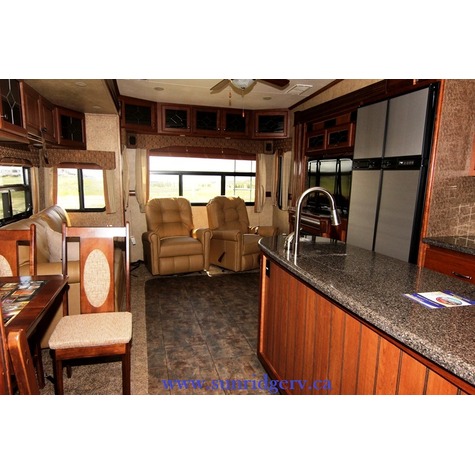 2012 Infinity 3520MS - $52,995.00