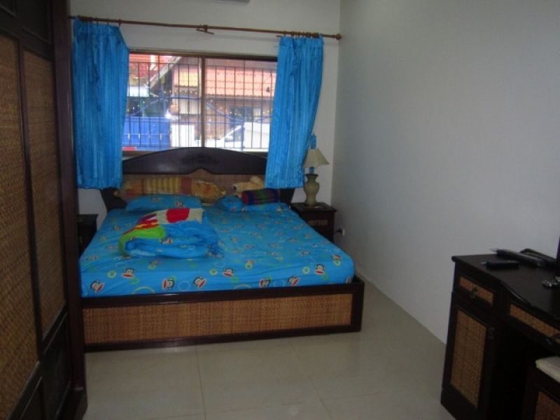 Pattaya Low Priced 2 Bedroom House Sale 